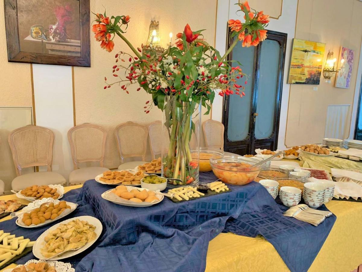 דולו Villa Ducale Hotel & Ristorante מראה חיצוני תמונה